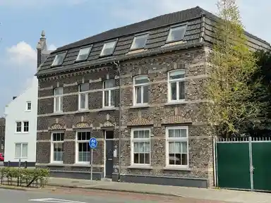 20m2 room to rent for 743€/month in Meerssenerweg 35, Maastricht