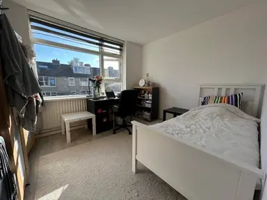 14m2 Camera in affitto per 650€/mese a Arduinlaan, Groningen