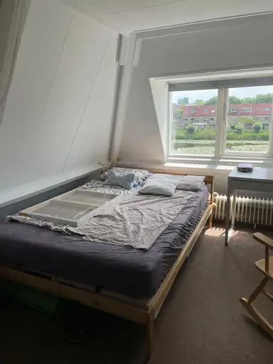 13m2 Zimmer zur Miete für 820€/Monat in Venserkade, Diemen