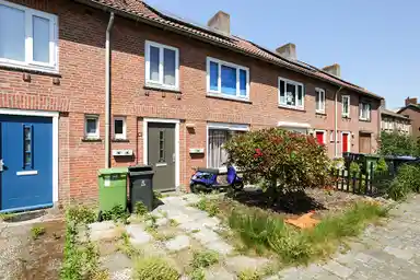 m2 Casa in affitto per 932.93€/mese a Esdoornstraat 9, Oudenbosch