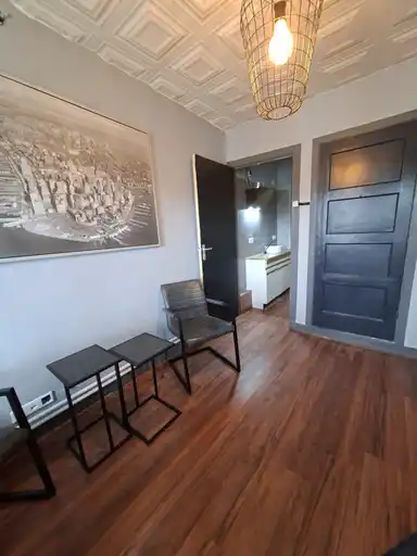 19μ² στούντιο προς ενοικίαση για 865€/μήνα σε Rotterdam