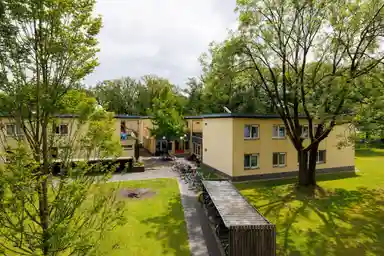 13m2 room to rent for 278.19€/month in Campuslaan 57, Enschede