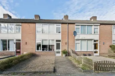 104m2 Casa in affitto per 1250€/mese a Paterstraat 40, Kerkdriel