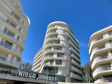 84m2 flat te huur voor 1820€/maand in Burgemeester van Lennepweg, Heemstede