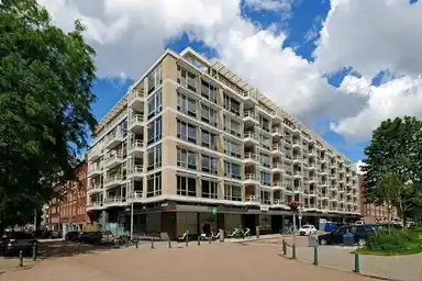 91m2 Appartement te huur voor 1900€/maand in Groenendaal, Rotterdam