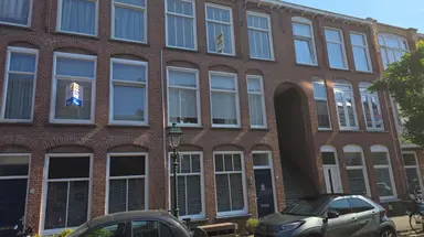 75m2 Appartement te huur voor 2795€/maand in Ohmstraat 2, The Hague