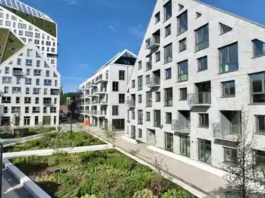 77m2 flat te huur voor 2600€/maand in Deken van Somerenstraat, Eindhoven