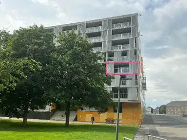 67m2 Appartement te huur voor 889.11€/maand in Nonnenveld 371, Breda
