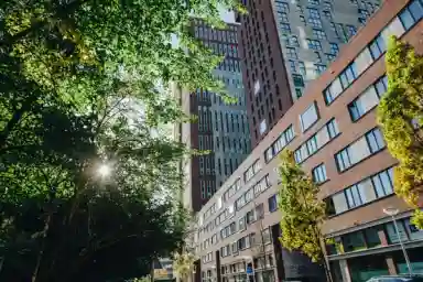 143m2 Appartement te huur voor 2170€/maand in Prinses Marijkestraat, The Hague