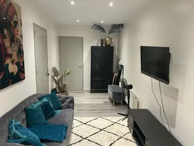 58m2 Appartement à louer pour 940€/mois à Tamboerstraat, Rotterdam