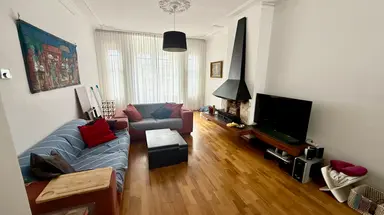 95m2 Appartement à louer pour 2795€/mois à Vondelstraat 55, The Hague