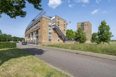 140m2 Wohnung zur Miete für 2100€/Monat in Atletenbaan 39C, Maastricht