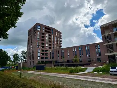 89m2 Wohnung zur Miete für 2495€/Monat in Olympiapad, Maastricht