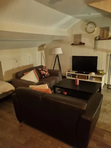 38m2 Zimmer zur Miete für 675€/Monat in Borgharenweg, Maastricht