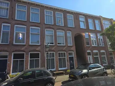 75m2 Wohnung zur Miete für 2795€/Monat in Ohmstraat, The Hague