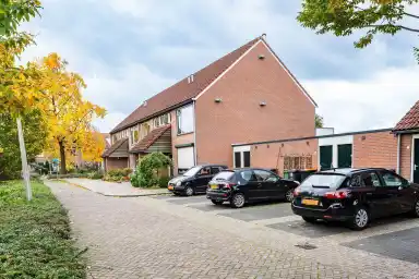 79m2 Haus zur Miete für 713€/Monat in Doctor Schaepmanstraat 12, Haaksbergen