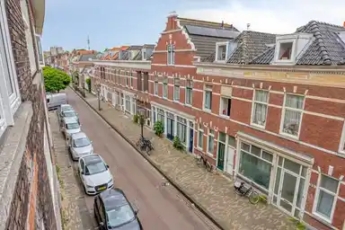 100m2 Wohnung zur Miete für 2200€/Monat in Zuidhoek, Rotterdam