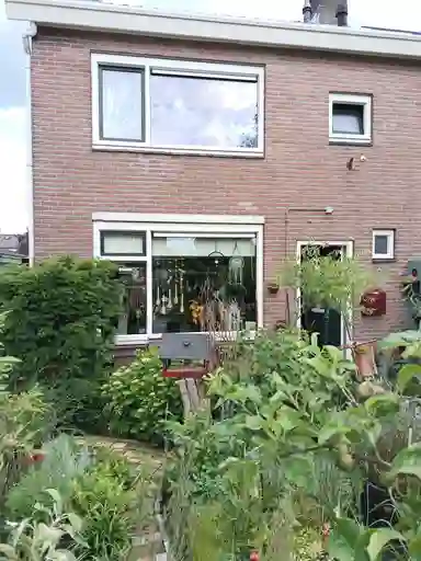 76m2 house to rent for 931.72€/month in Sportlaan 78, Ermelo
