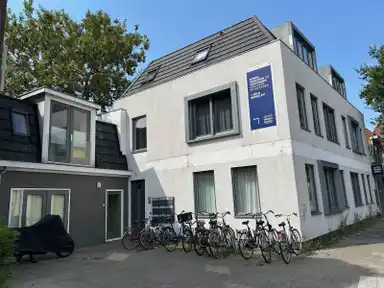 37m2 studio to rent for 884.79€/month in Vechtstraat 93, Zwolle