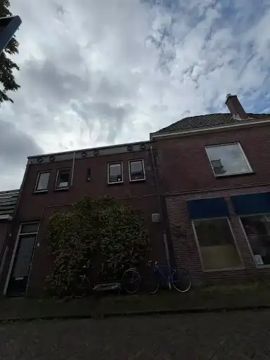 50m2 apartment to rent for 1270€/month in Klaasboerstraat, Zwolle