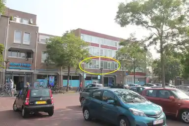 95m2 apartment to rent for 1085€/month in Prins Hendrikstraat 5, Pey