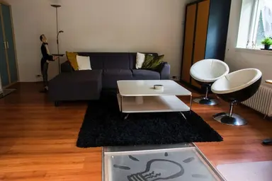 65m2 studio to rent for 1550€/month in Dommer van Poldersveldtweg, Nijmegen