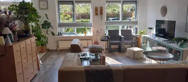 66m2 apartment to rent for 800€/month in Kerseboomgaard, Bunnik