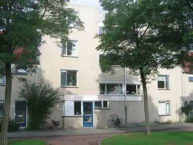 73m2 apartment to rent for 616.47€/month in Eekhoornveld 66, Zwolle