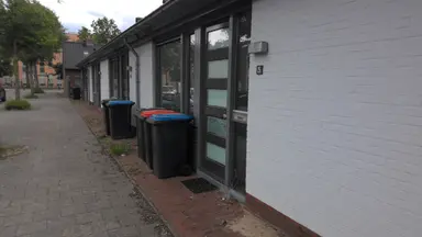 53m2 maison à louer pour 710€/mois à Parmentierstraat 25, 's-Hertogenbosch