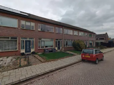 92m2 house to rent for 764.14€/month in Teding van Berkhoutstraat 34, Kampen