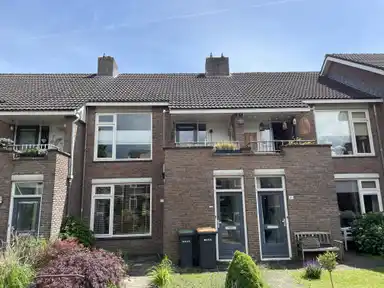 65m2 apartment to rent for 797.2€/month in Buizerd 23, Ommen