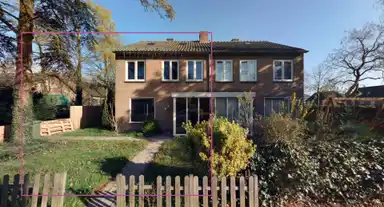 156m2 huis te huur voor 1228.07€/maand in Monseigneur Suijsstraat 4, Reek