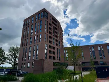 89m2 Appartement te huur voor 2495€/maand in Olympiapad, Maastricht