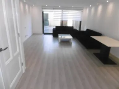 112m2 house to rent for 3250€/month in Hermitagelaan, Amsterdam