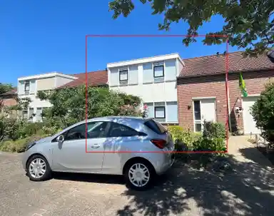 64m2 huis te huur voor 869.55€/maand in Perebloesem 26, Doetinchem