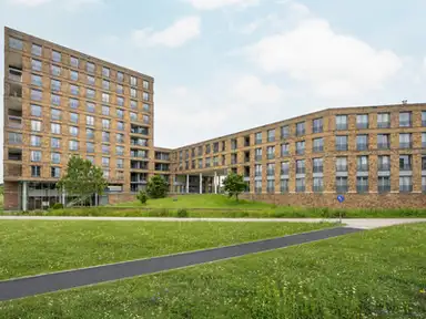 102m2 Appartement te huur voor 1900€/maand in Atletenbaan 88B, Maastricht