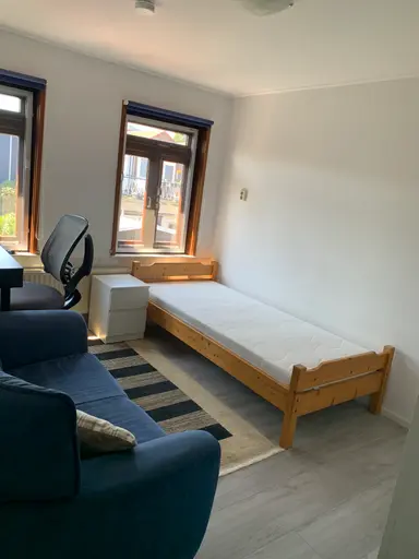 11m2 room to rent for 500€/month in Jan van Beaumontstraat, Gouda
