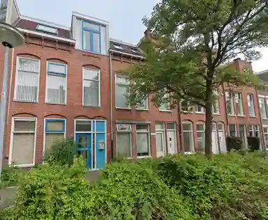 20m2 monolocale in affitto per 910€/mese a Radijsstraat, Groningen