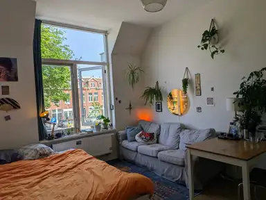 15m2 room to rent for 700€/month in Brederoplein, Utrecht