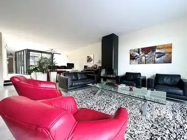 180m2 house to rent for 4000€/month in Schoorlaan, Leidschendam