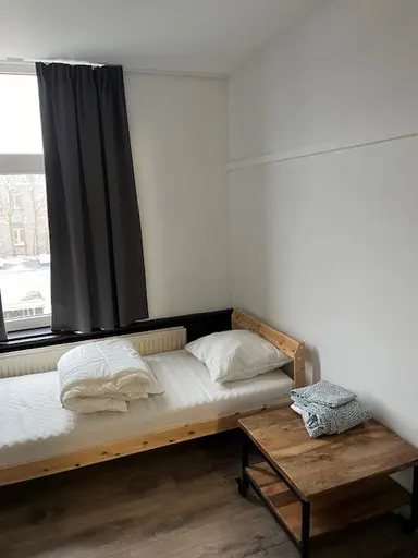 19m2 Kamer te huur voor 880€/maand in van Welderenstraat, Nijmegen
