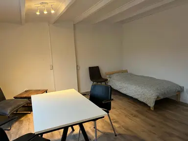 26m2 Kamer te huur voor 945€/maand in van Welderenstraat, Nijmegen