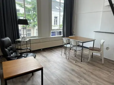 19m2 Kamer te huur voor 960€/maand in van Welderenstraat, Nijmegen