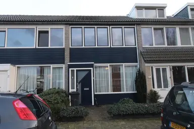 104m2 house to rent for 1875€/month in Oostergostraat, Eindhoven