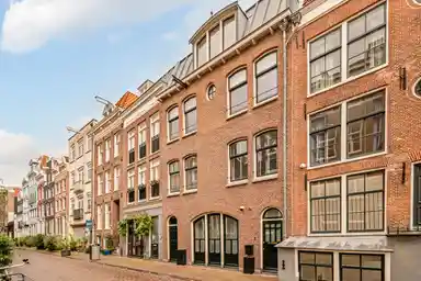 121m2 house to rent for 5500€/month in Lange Leidsedwarsstraat 149, Amsterdam