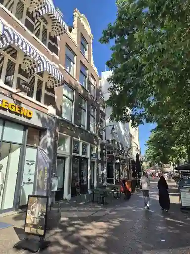70m2 apartment to rent for 1395€/month in Melkmarkt, Zwolle
