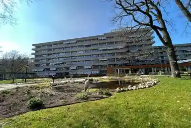 57m2 Appartamento in affitto per 649.73€/mese a Het Laar 1F-630, Deventer