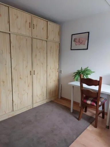 17m2 room to rent for 675€/month in Cantatelaan, Nieuwegein