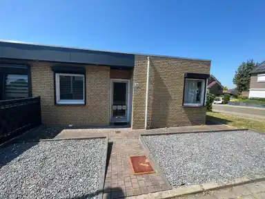 80m2 house to rent for 1275€/month in Huisbergerstraat 59, Heerlen
