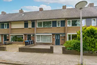 113m2 house to rent for 1950€/month in Maximiliaanstraat 19, Eindhoven